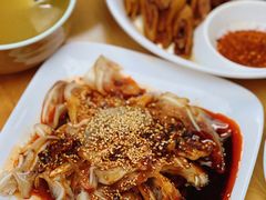 -朱大嘴肥肠血旺(福字街店)