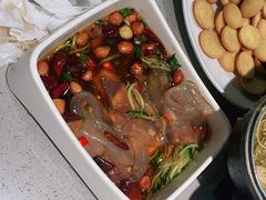 -半天妖烤鱼(东方新天地店)