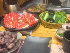 -黑牛の店·和牛烧肉(大悦城店)
