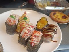 -尚宴牛特鲜自助(太原街万达店)
