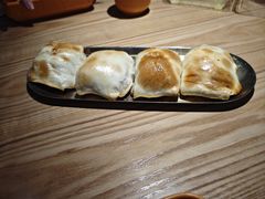 -谷丽麦馕新疆菜·清真(步步高梅溪新天地店)
