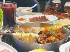 -浩爷羊蝎子火锅(望京店)