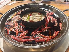 -重庆老火锅(长虹店)