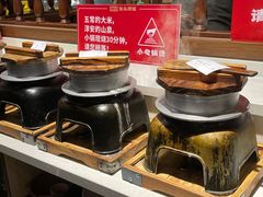 -魏铭鱼头捞饭(晋阳路店)