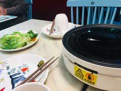 -外婆小聚茶餐厅·生日·团建(市民中心店)