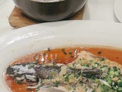 -沪华海鲜大酒楼(南汇店)