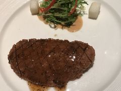 -菩提素素食餐厅(晶郦馆店)