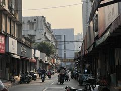 -柳记(南铁店)