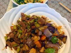 -文三里屯面馆(三里屯店)