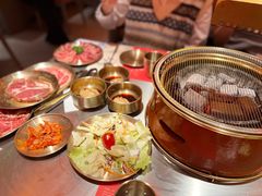 -西塔老太太泥炉烤肉(苏州大悦城店)