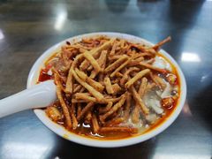 -西月城谭豆花(春熙路店)