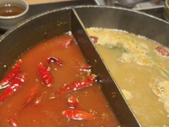 -大龙燚·旷野鲜火锅(广州首店)