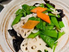 -青年公社烤鸭(青年路店)