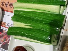 -木屋烧烤(龙岗南联店)