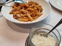 -DA·MARCO大马可意大利餐厅(京华店)