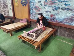 -海南槟榔谷黎苗文化旅游区