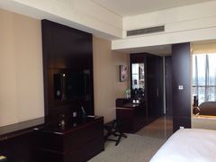 -上海浦东绿地铂骊酒店