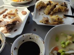 -林家饭店(新林公路店)