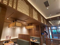 -合点寿司(金虹桥商场店)