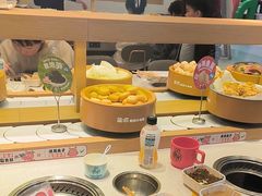 -龍歌自助小火锅(崂山丽达店)