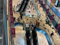 -宝龙城(杭州滨江店)