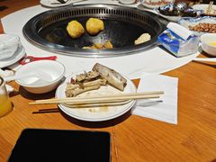 -桃源村铁锅炖鱼(体育馆道店)