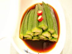 -南来顺饭庄·清真(南菜园店)