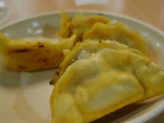 笋肉锅贴-蒋家桥饺面店(广陵路店)