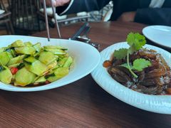 -蛇口希尔顿南海酒店·随轩中餐厅·粤菜