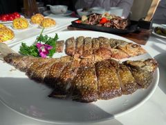 -楚鱼王·河鲜·湖北菜(华农店)