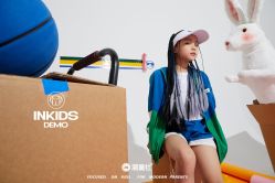 -INKIDS潮童社儿童摄影(朝阳大悦城店)