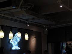 大堂-喜茶(佛山顺德大良东乐路店)