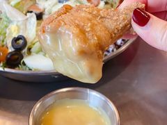 -MI WU FACTORY米屋美食工厂餐厅(绿地店)