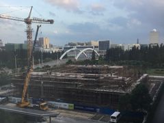 -上海如意智慧酒店(上海科学院店)