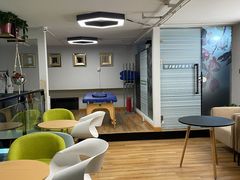 -SAH健身私教工作室(紫东店)