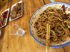 -老白家面馆(测绘东路总店)