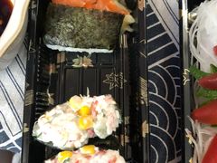 -林妈妈村·日式料理(宝山万达店)