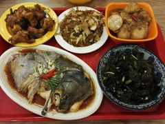 -顺旺基大厨现炒(哥伦布店)