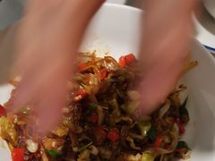 -兰湘子·湘菜小炒(石家庄万象城店)