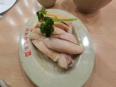 -百家鸡味馆(清泰店)