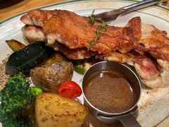 -森Some Fusion(荔湾店)