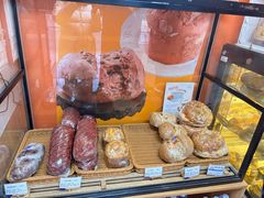-莫斯科餐厅面包坊(北展店)