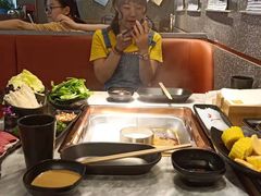 -新辣道鱼火锅(领展购物广场·中关村店)