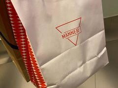 -Manner Coffee(大宁国际商业广场店)
