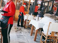 大堂-辣婆婆(航天桥店)