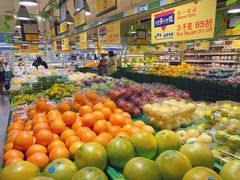 -麦德龙(郑东店)