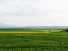-扁都口生态休闲旅游区