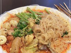 -郭记小街麻辣烫(虎坊路店)