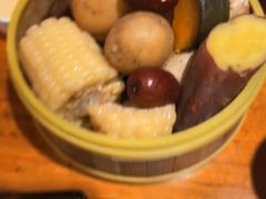 -三个渔夫·蒸汽海鲜(小白楼店)