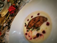 -好日子皇冠假日酒店·君怡咖啡厅(特美思大厦店)